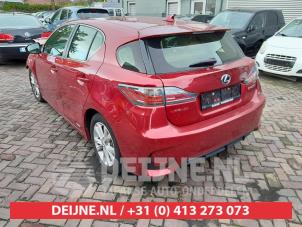 Lexus CT 200h Achterklep O570612 foto 3