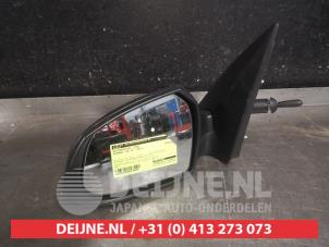 Gebruikte Buitenspiegel links Hyundai i10 1.0 12V Prijs € 100,00 Margeregeling aangeboden door V.Deijne Jap.Auto-onderdelen BV