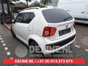 Suzuki Ignis Heckklappenreflektor links O570685 foto 3