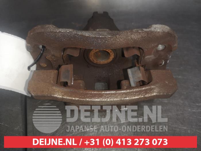 Hyundai I20 Bremszange links hinten O570701