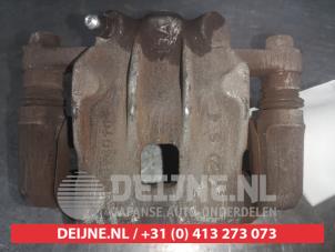 Hyundai I20 Bremszange links hinten O570701 foto 3