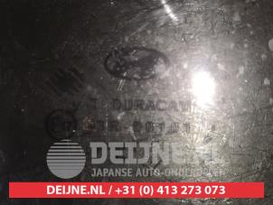 Hyundai I20 Dreieckfenster rechts hinten O570703 foto 2