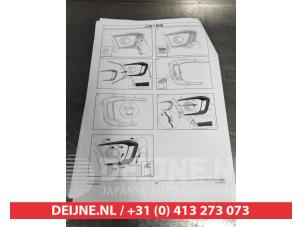 Suzuki Vitara Bumper Rooster O570722 foto 3