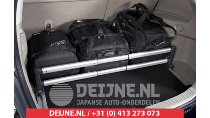 Mazda Diversen Gepäckträger O570726