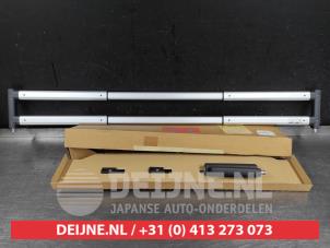 Mazda Miscellaneous Luggage rack O570726 photo 4