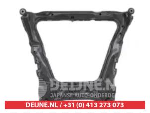 Nieuwe Subframe Nissan Qashqai Prijs € 243,13 Inclusief btw aangeboden door V.Deijne Jap.Auto-onderdelen BV