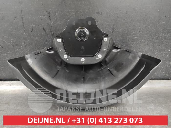 Suzuki Grand Vitara Wheel cover O570730