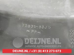 Suzuki Grand Vitara Wielcover O570730 foto 4