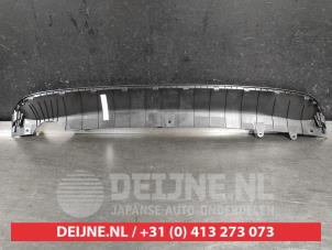 Hyundai I20 Stoßstangenteil Mitte hinten O570786 foto 2