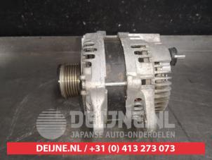 Mitsubishi Outlander Dynamo O570842 foto 2