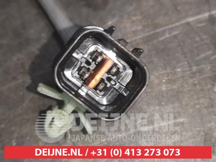 Lambda Sonde van een Mitsubishi Outlander (GF/GG) 2.0 16V 4x2 2017
