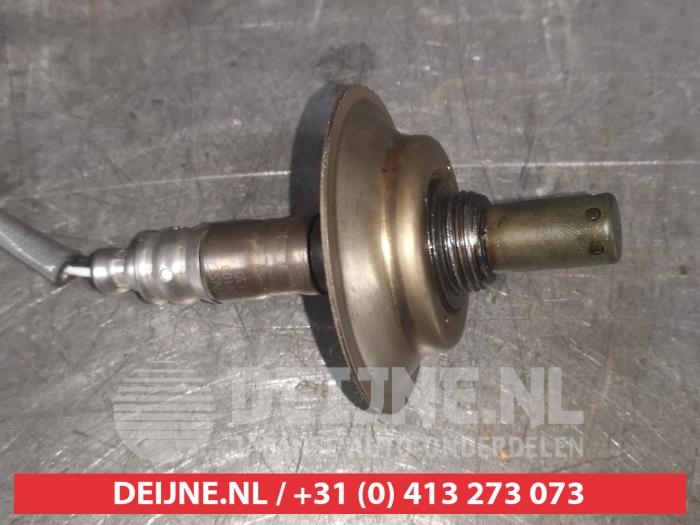 Lambda Sonde van een Mitsubishi Outlander (GF/GG) 2.0 16V 4x2 2017