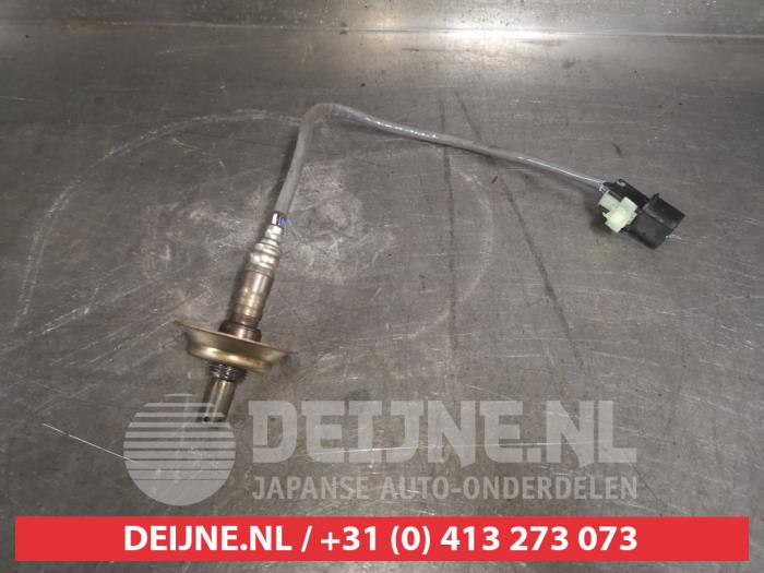 Gebruikte Lambda Sonde Mitsubishi Outlander (GF/GG) 2.0 16V 4x2 Prijs € 100,00 Margeregeling aangeboden door V.Deijne Jap.Auto-onderdelen BV