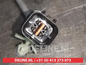 Lambda Sonde van een Mitsubishi Outlander (GF/GG) 2.0 16V 4x2 2017