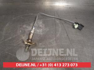 Gebruikte Lambda Sonde Mitsubishi Outlander (GF/GG) 2.0 16V 4x2 Prijs € 100,00 Margeregeling aangeboden door V.Deijne Jap.Auto-onderdelen BV