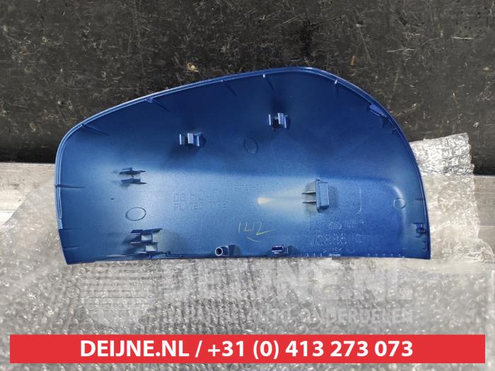 Suzuki Ignis Spiegelkappe links O570886
