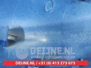 Suzuki Ignis Spiegelkappe rechts O570885 foto 3