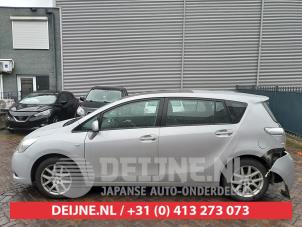 Toyota Verso Extra window 4-door, left O570867 photo 3