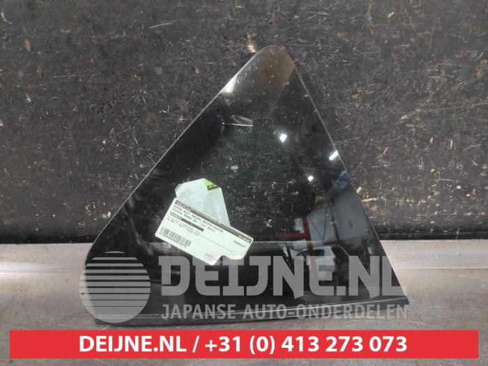 Toyota Verso Extra Ruit 4Deurs rechts-achter O570870