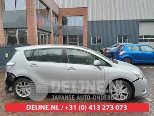 Toyota Verso Extra window 4-door, right O570870 photo 3
