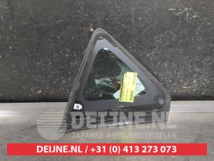 Toyota Verso Extra window 4-door, right O570870 photo 2