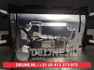 Mazda CX-5 Navigation Display O570914 foto 2