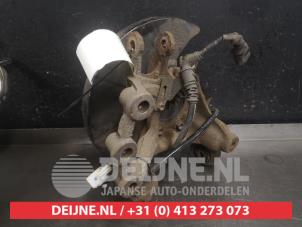 Mazda CX-5 Knuckle, rear right O570917 photo 2
