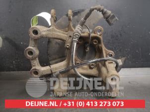 Mazda CX-5 Knuckle, rear right O570917 photo 3