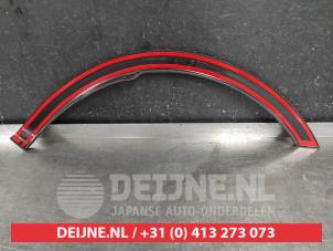 Suzuki Swift Wheel arch strip O570949 photo 2