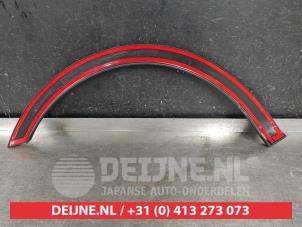 Suzuki Swift Wheel arch strip O570953 photo 2