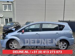 Toyota Corolla Verso Tür 4-türig links hinten O570928 foto 3