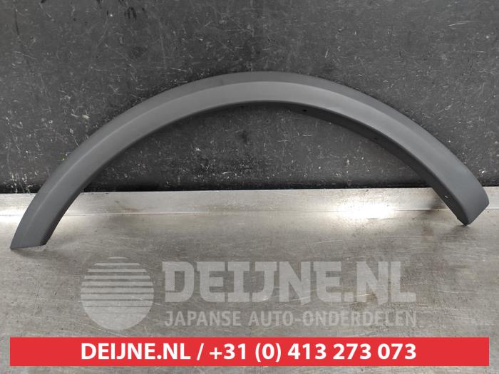 Suzuki Swift Wheel arch strip O570959