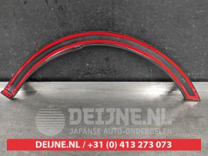Suzuki Swift Wheel arch strip O570959 photo 2