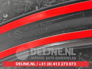 Suzuki Swift Wheel arch strip O570961 photo 3