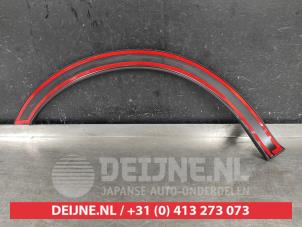 Suzuki Swift Wheel arch strip O570962 photo 2