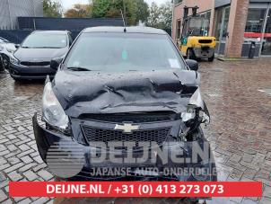 Chevrolet Spark Voorruit O570974 foto 2