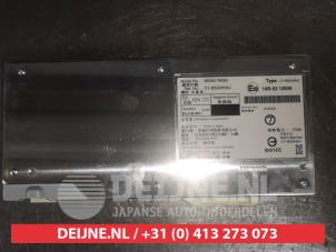 Gebruikte Module Navigatie Lexus CT 200h 1.8 16V Prijs € 150,00 Margeregeling aangeboden door V.Deijne Jap.Auto-onderdelen BV