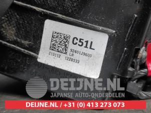 Hyundai Kona Taillight, left O570983 photo 3