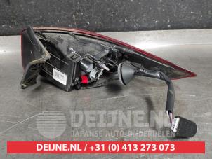 Hyundai Kona Taillight, left O570983 photo 2