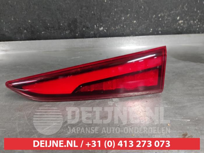 Hyundai Kona Achterklep reflector rechts O570988