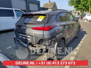 Hyundai Kona Heckklappenreflektor rechts O570988 foto 3