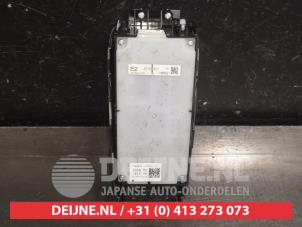 Lexus CT 200h Navigation Bedienfeld O570996 foto 2