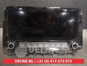 Hyundai Kona Radio O570995 photo 2
