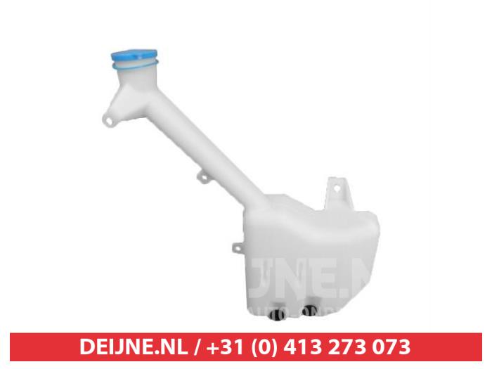Honda Insight Front windscreen washer reservoir O9990008457