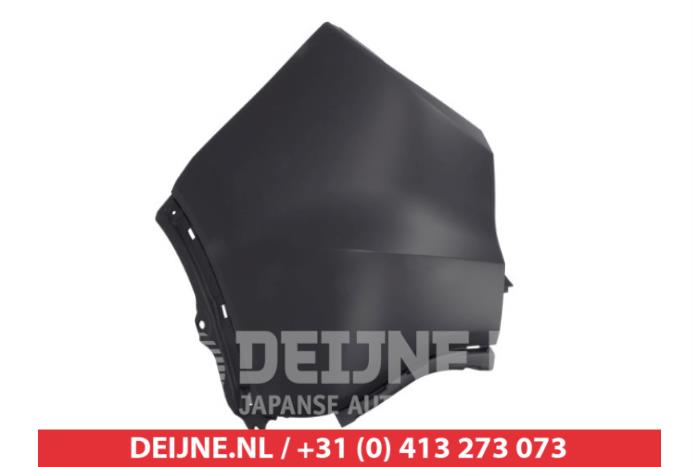 Honda HR-V Achterbumper O9990008459
