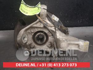 Lexus CT 200h Knuckle, front left O571004 photo 3