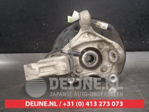 Lexus CT 200h Fusee rechts-voor O571006 foto 3
