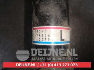 Lexus CT 200h Schokdemperpoot links-voor O571007 foto 3