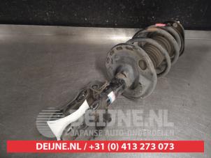 Lexus CT 200h Schokdemperpoot links-voor O571007 foto 2
