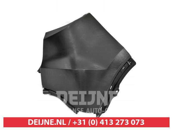 Honda HR-V Bumperhoek rechts-achter O9990008460